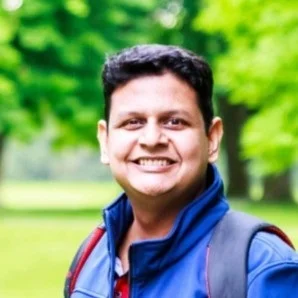 Rohan Kaikini