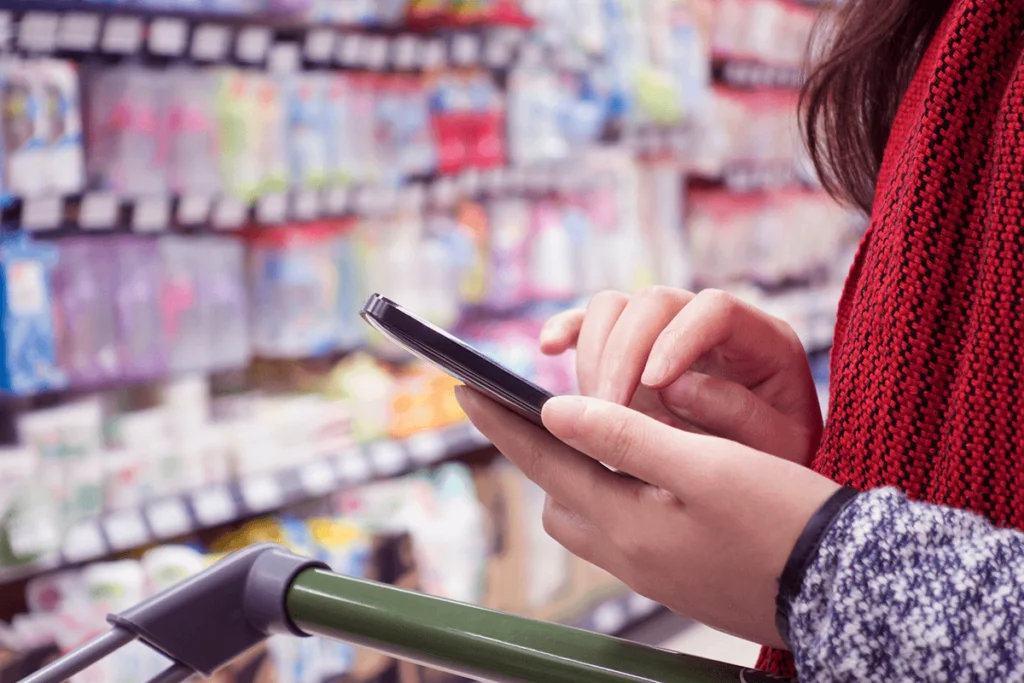 Instore Analytics